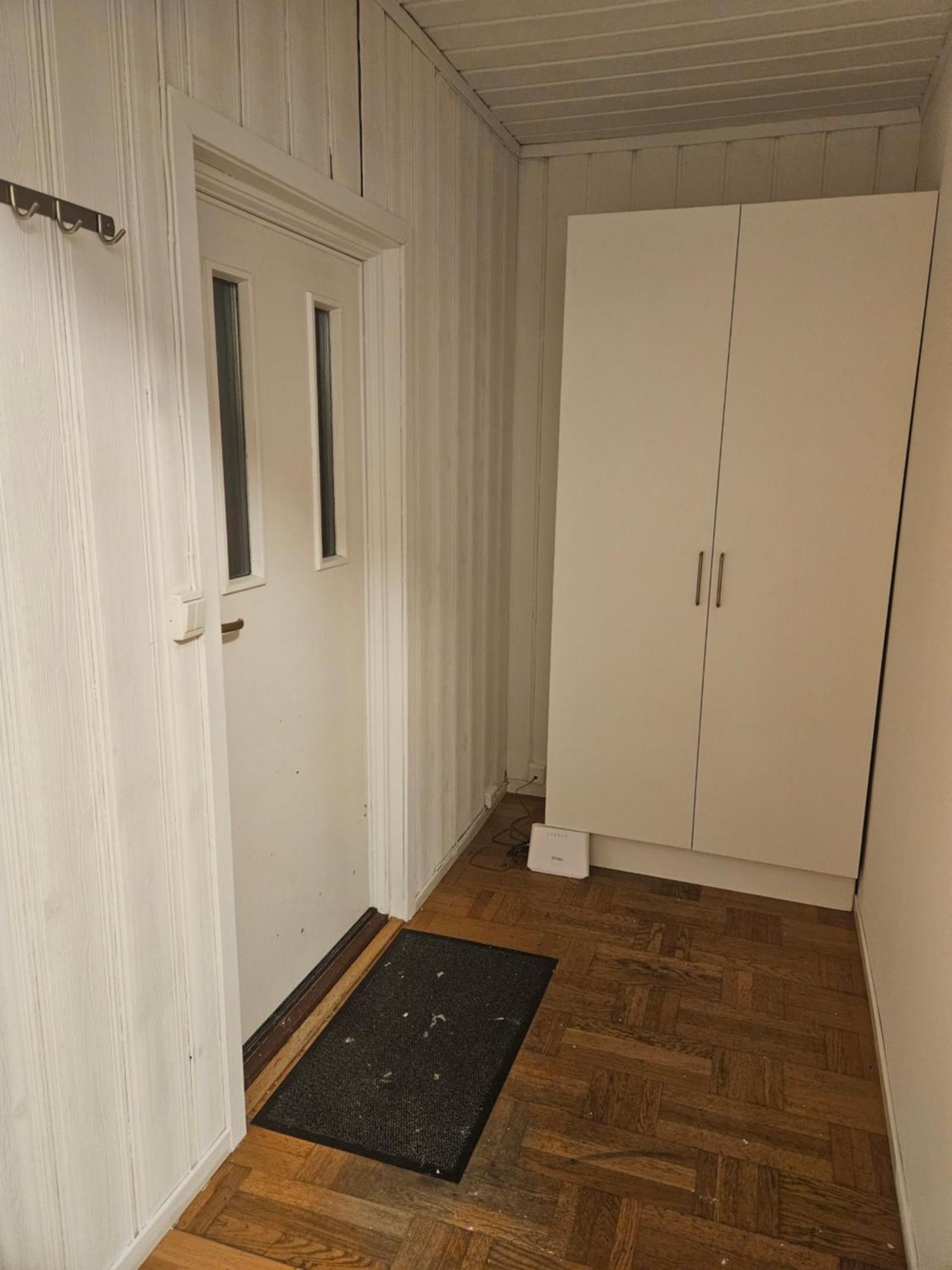 Enter Backpack Apartments トロムソ エクステリア 写真