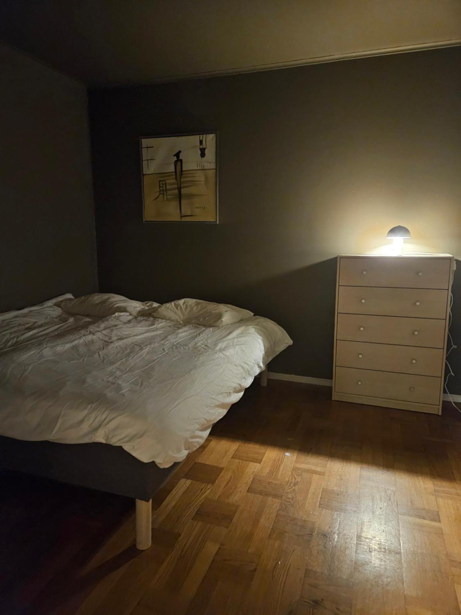Enter Backpack Apartments トロムソ エクステリア 写真